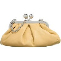 WEEKEND Max Mara Hobo Bags - Prati - Gr. unisize - in Beige - für Damen | Fashionette (DE)