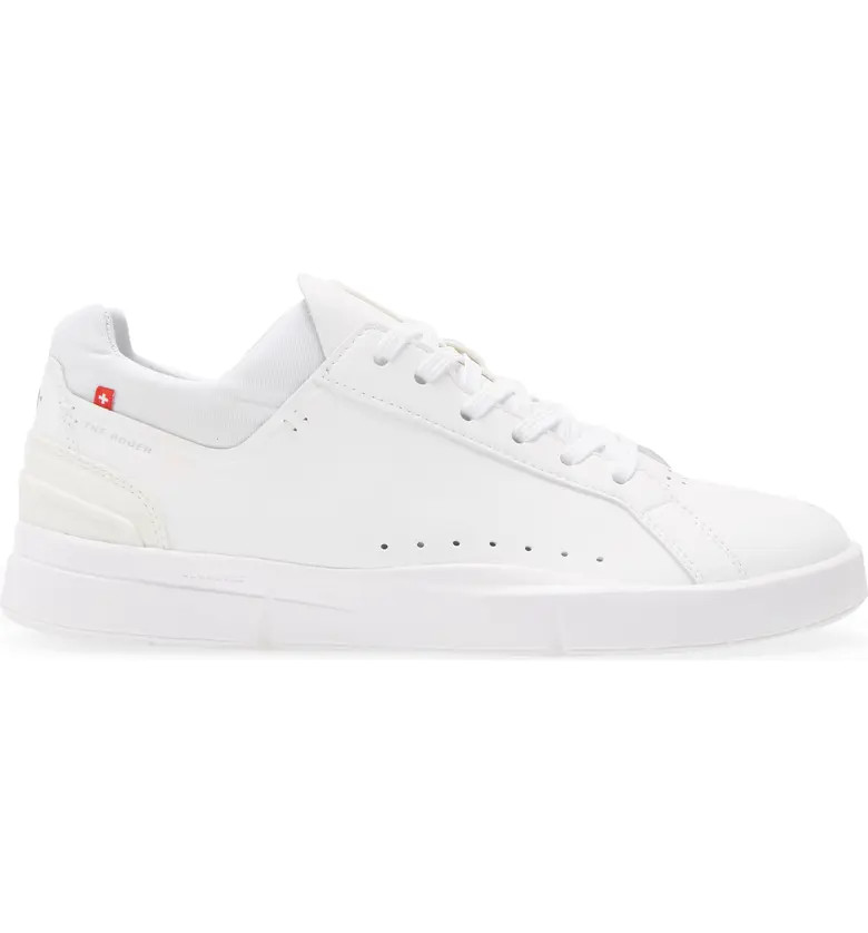 THE ROGER Advantage Tennis Sneaker - Women | Nordstrom