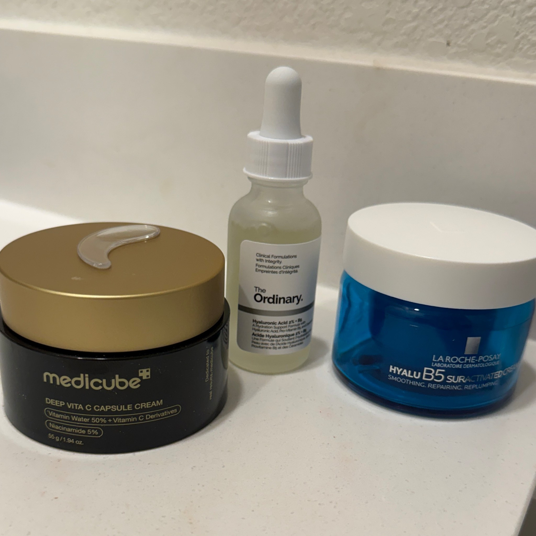 Ulta sale faves! 

Skin care / moisturizer 

#LTKFindsUnder50 #LTKSaleAlert #LTKBeauty