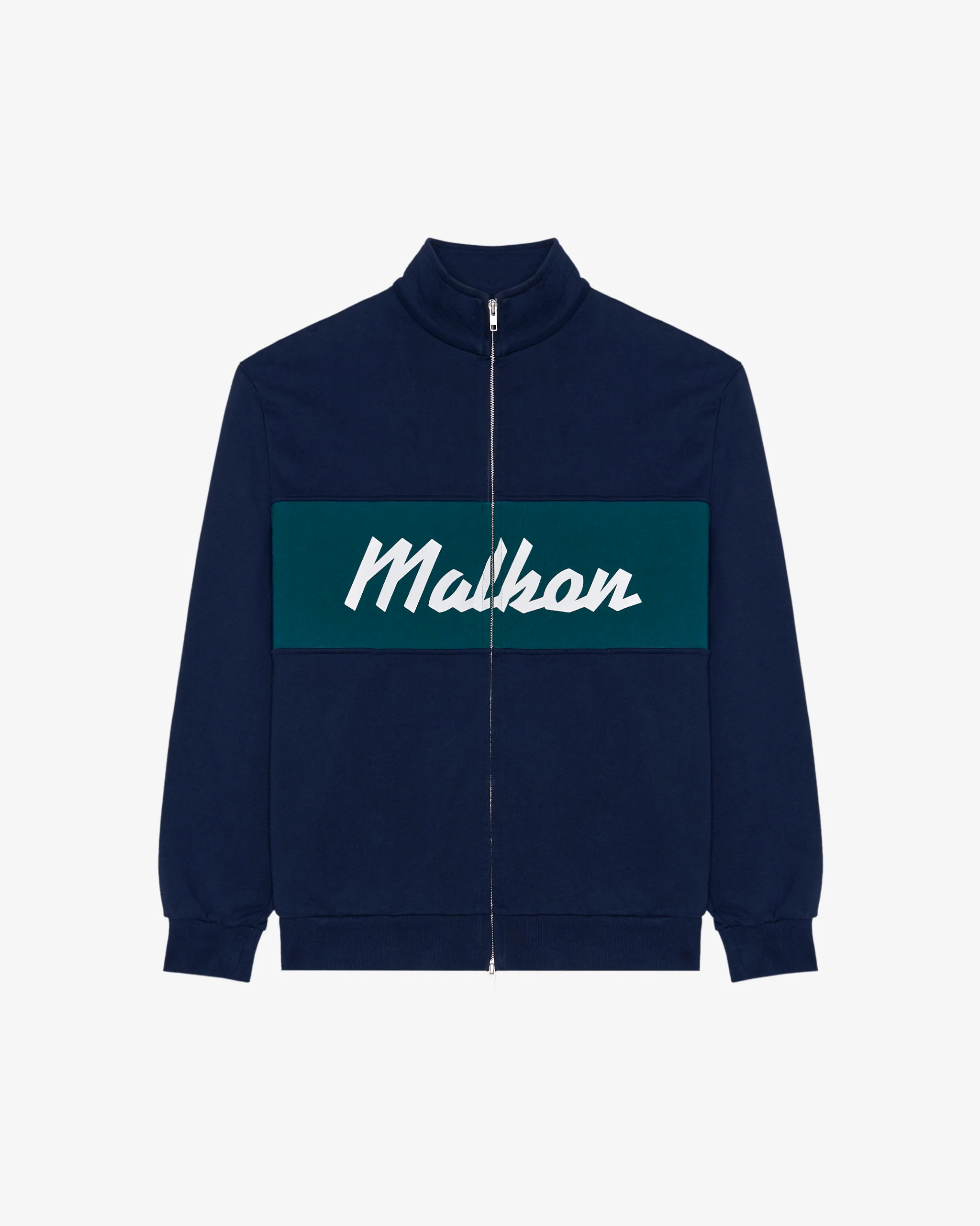 UNIVERSITY DOUBLE ZIP | Malbon Golf