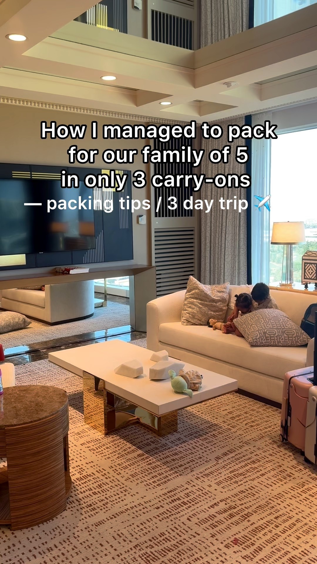 Everything I used for our recent travel trip for our family of 5 

#LTKFamily #LTKKids #LTKSaleAlert