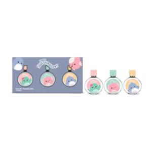 Squishmallows Kids Eau de Toilette Set | Boots.com