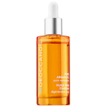 Pure Argan Oil - Moroccanoil | Sephora | Sephora (US)