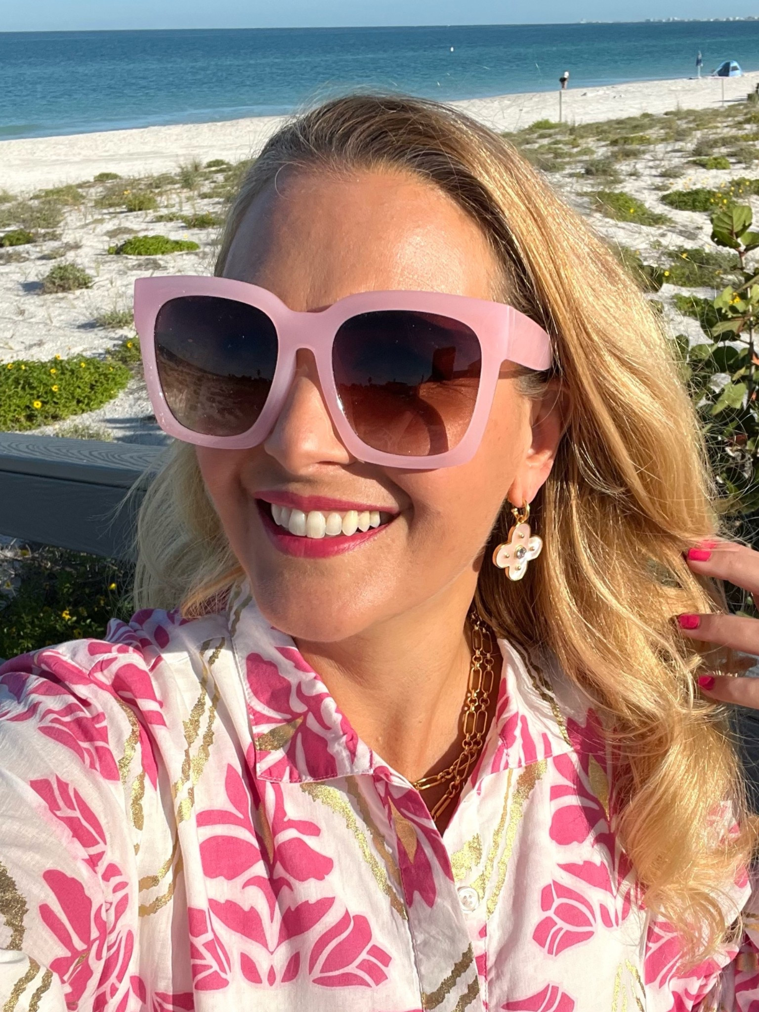 These Julie Vos earrings are so fantastic! I can’t say enough great things about the quality and craftsmanship of this jewelry. Truly the best. Her jewelry makes the best gifts too. Perfect for Mother’s Day!

#LTKSeasonal #LTKOver40 #LTKMothersDay #LTKTravel #LTKgrwm #LTKootd #LTKdayinmylife #LTKSwim