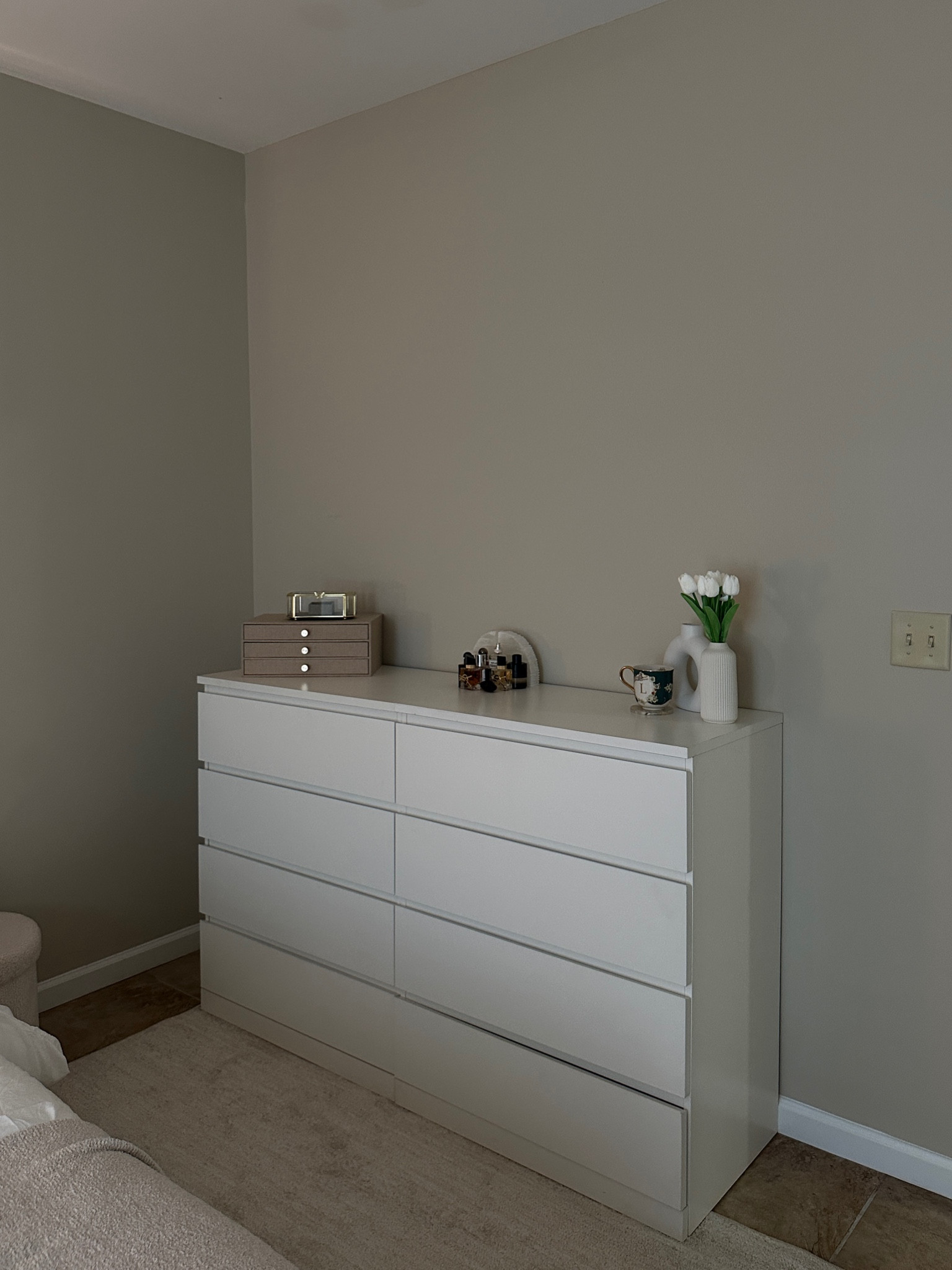 One corner of my room 🤍

#LTKHome #LTKU