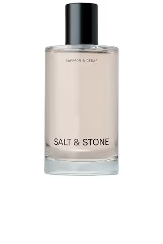 SALT & STONE Saffron & Cedar Body Mist 100ml from Revolve.com | Revolve Clothing (Global)