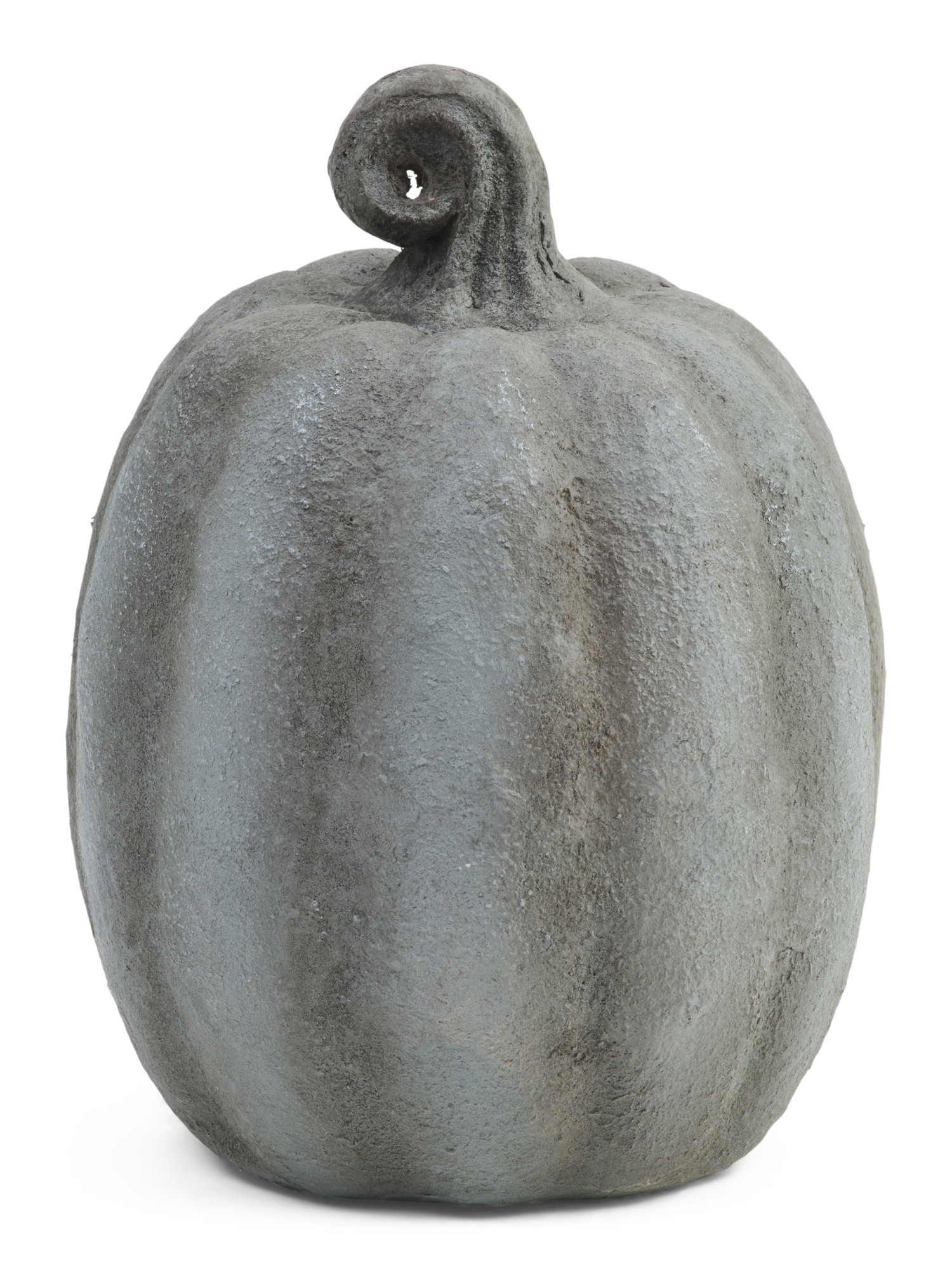 14in Faux Stone Pumpkin Decor | Marshalls