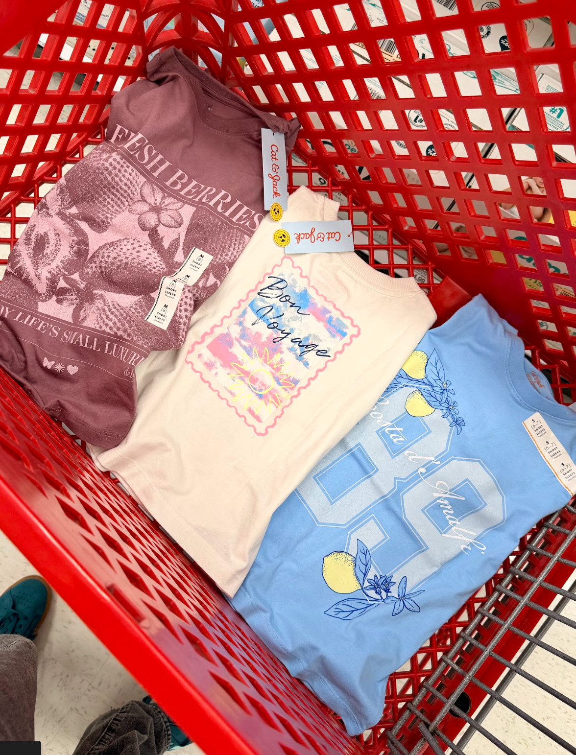 So many graphic tee options for the kids at Target right now!! And so affordable! 

 #LTKKids