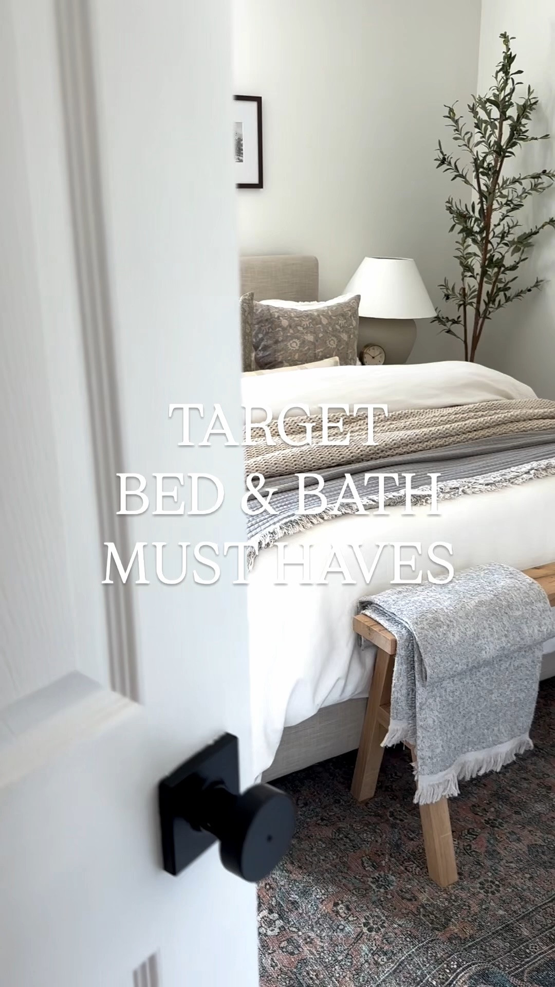 Target bedding favs

#LTKHome #LTKSaleAlert #LTKSeasonal