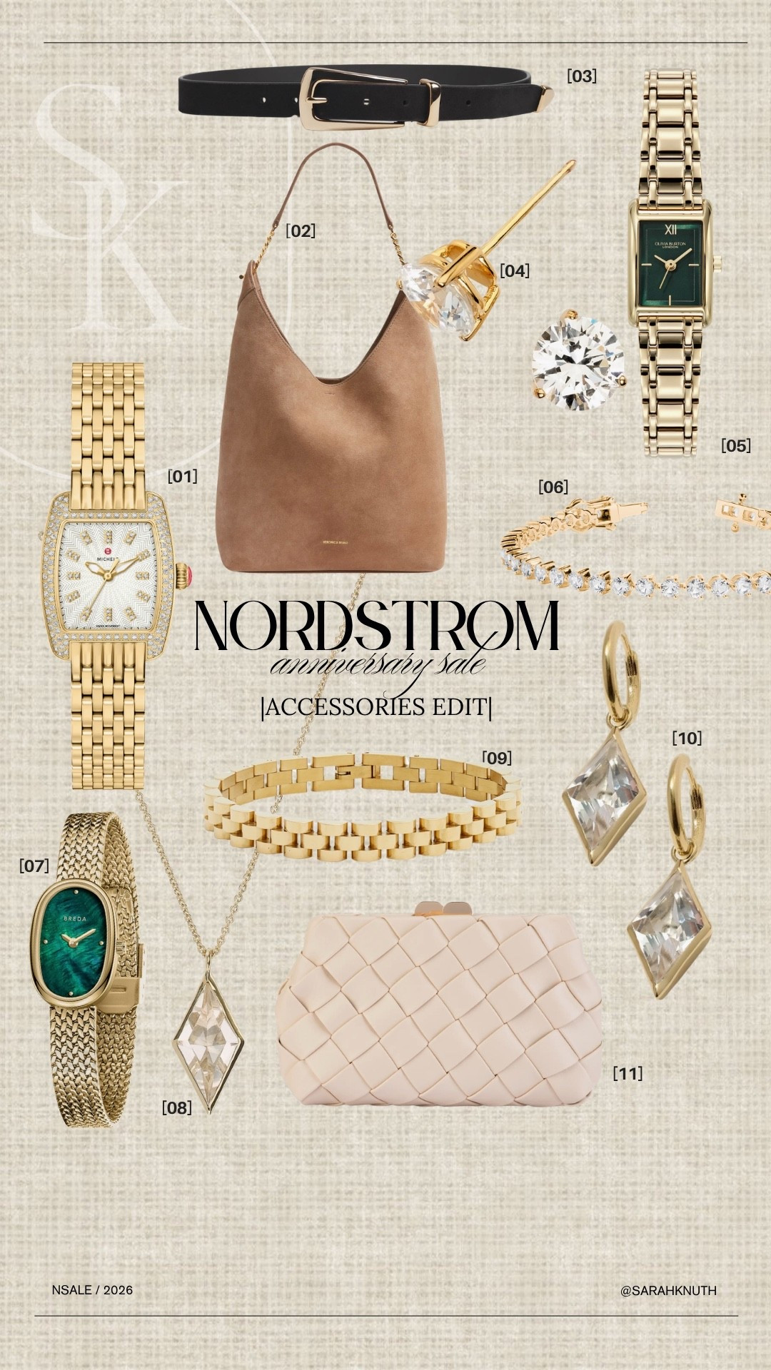 Nordstrom Anniversary Sale

#LTKootd #LTKWorkwear #LTKSaleAlert