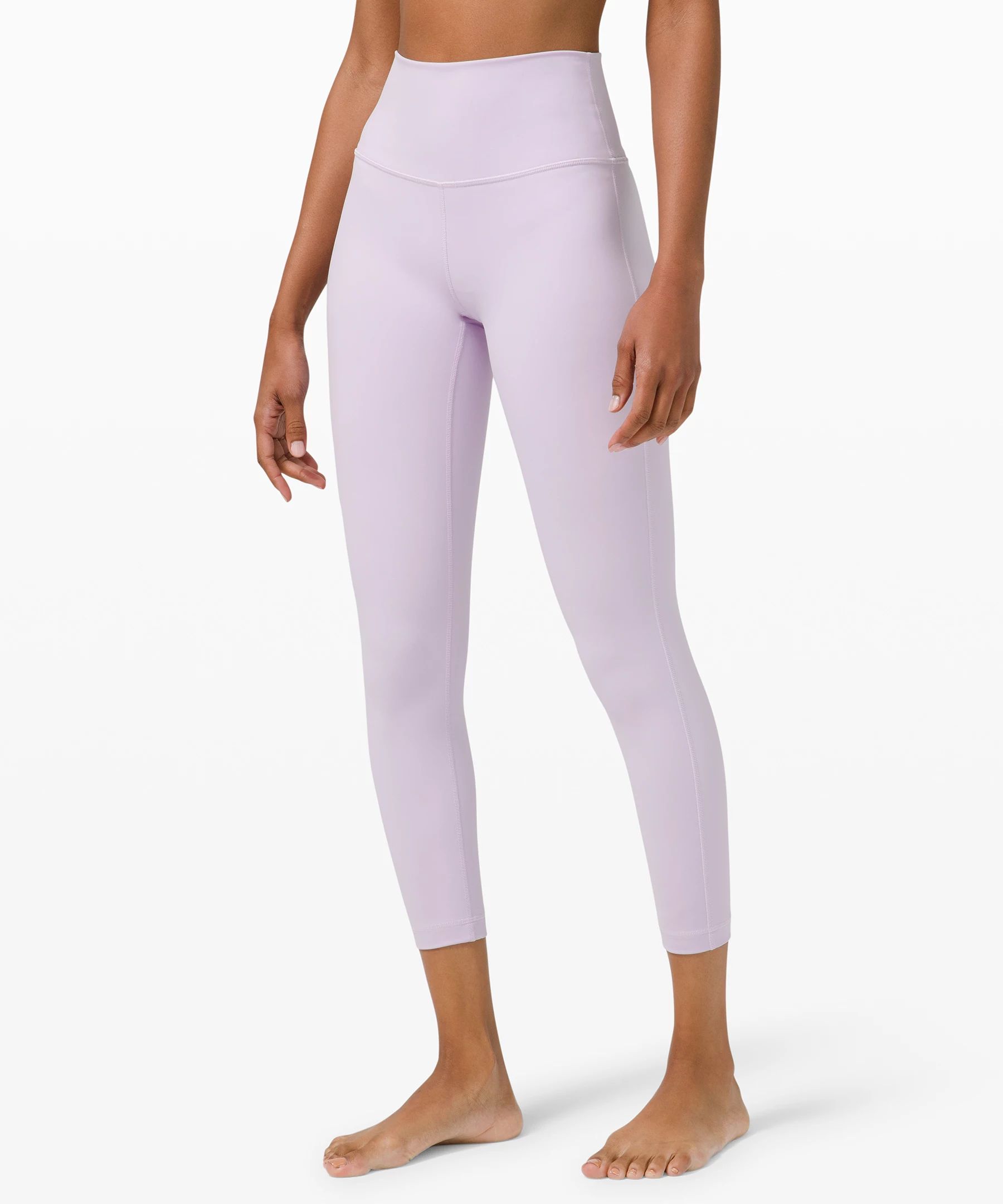 Wunder Under High-Rise Tight 25" Luxtreme | Lululemon (US)