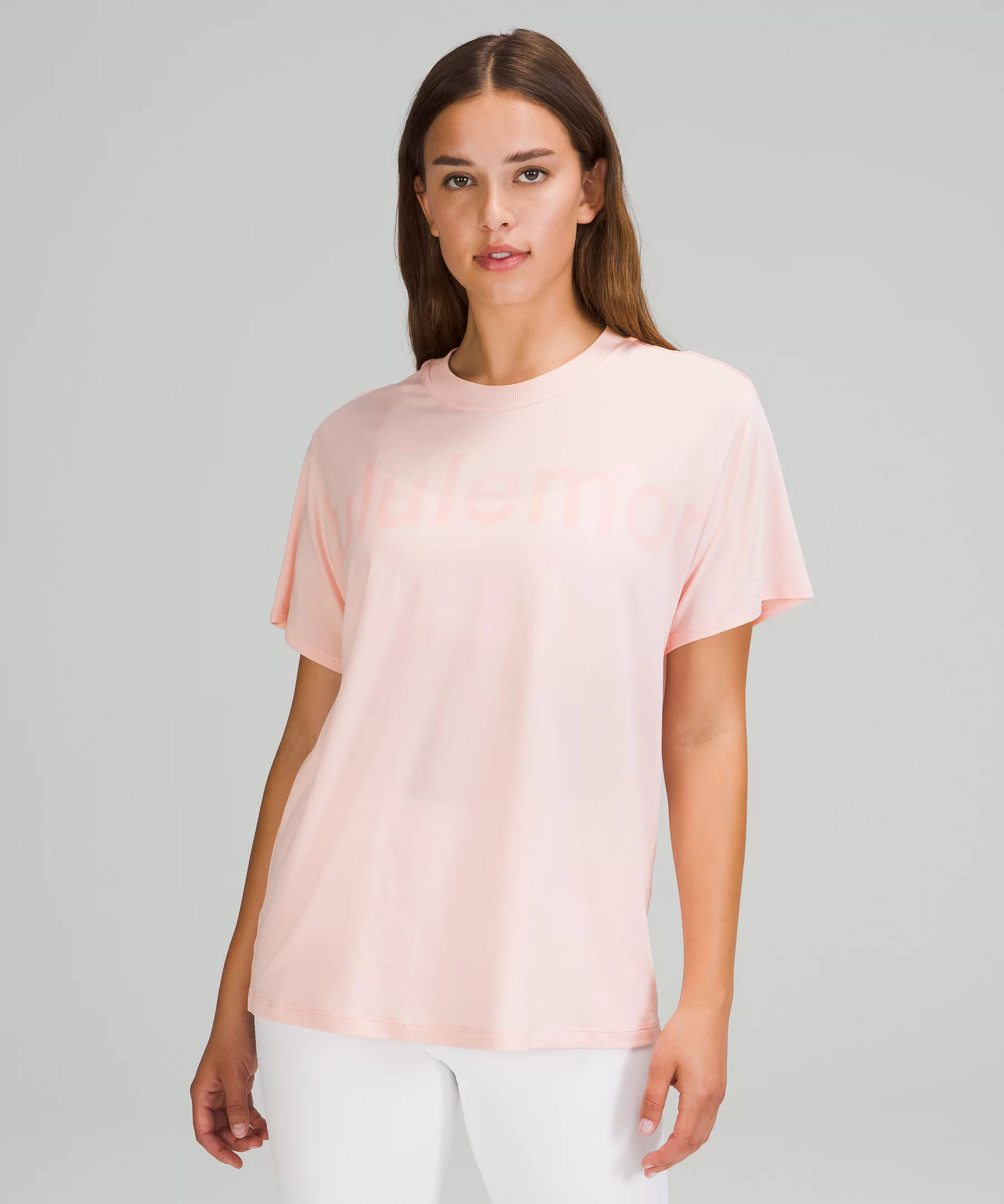 All Yours Graphic Short Sleeve T-Shirt | Lululemon (US)
