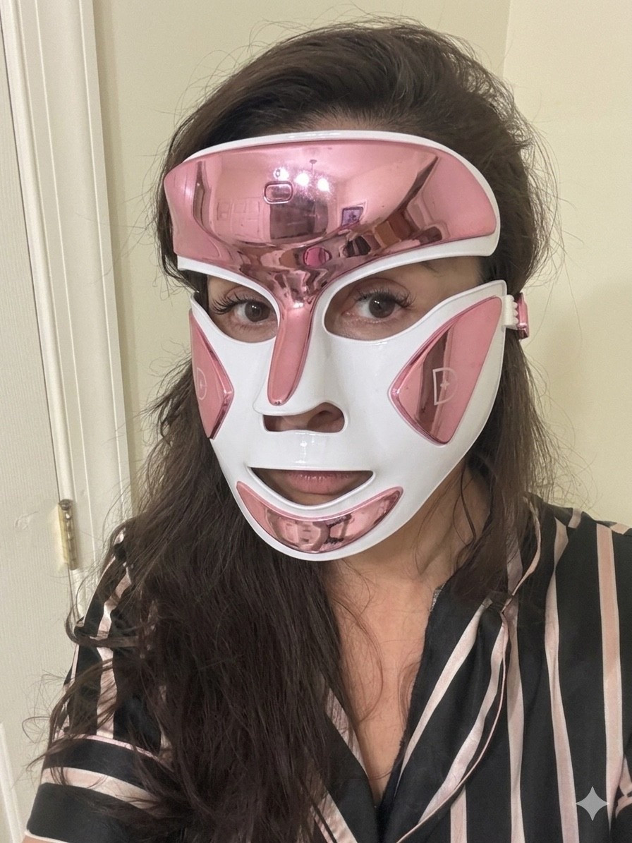 Mother’s Day gift for a mom you really like? This mask is not cheap but you literally see results after a week of consecutive use!


#LTKBeauty #LTKMothersDay