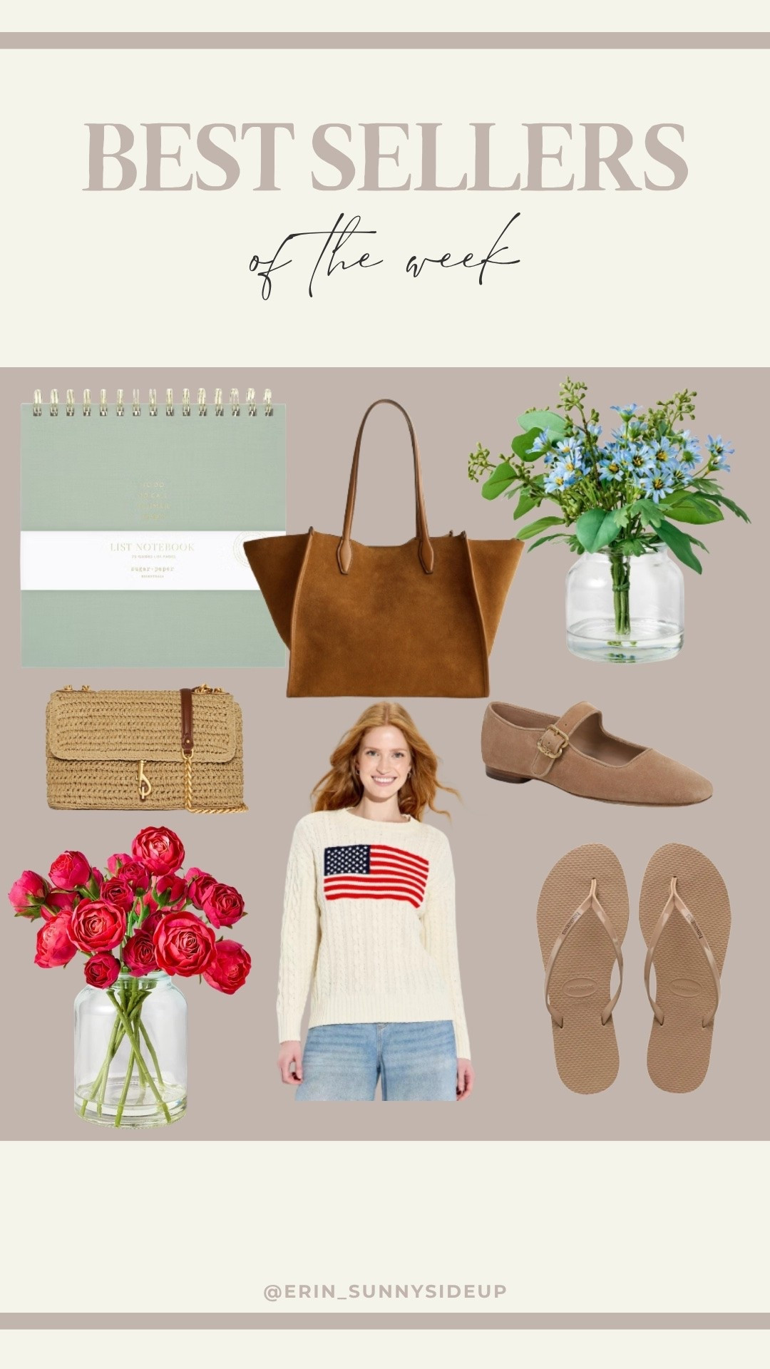 Best sellers of the week that you guys loved most!

#LTKmomlife #LTKHome #LTKootd