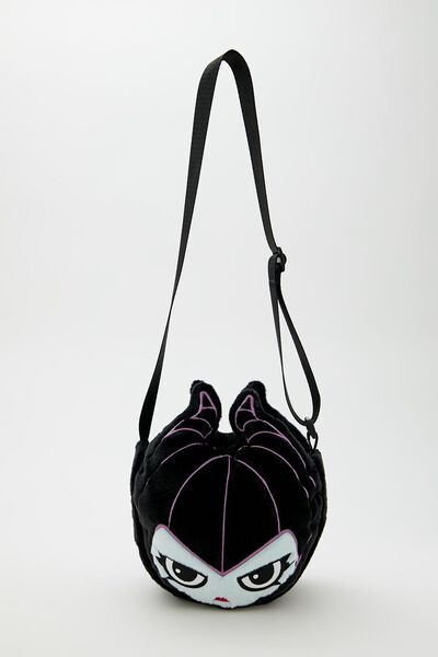 Girls Disney Villains Maleficent Bag (Kids) | Forever 21