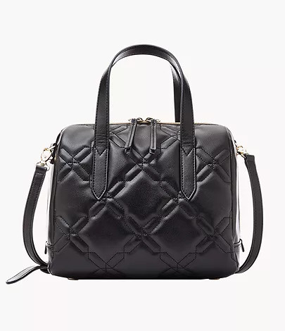 Sydney Satchel | Fossil (US)