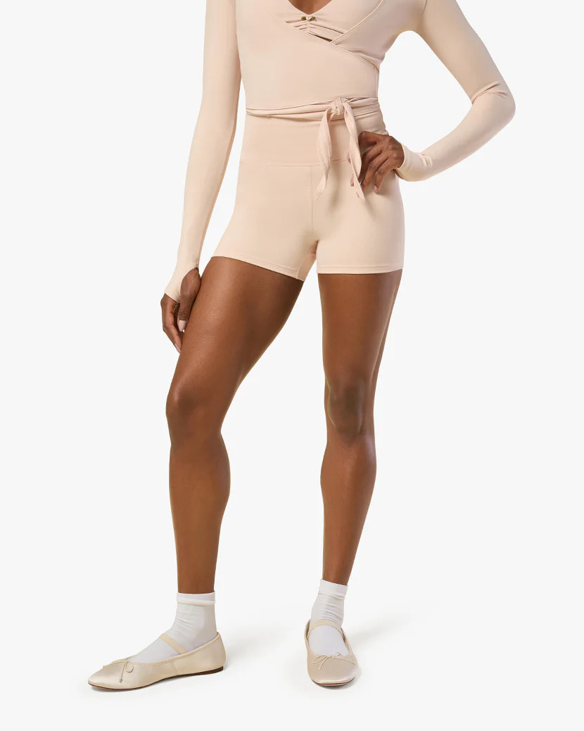 Hot Short | We Wore What