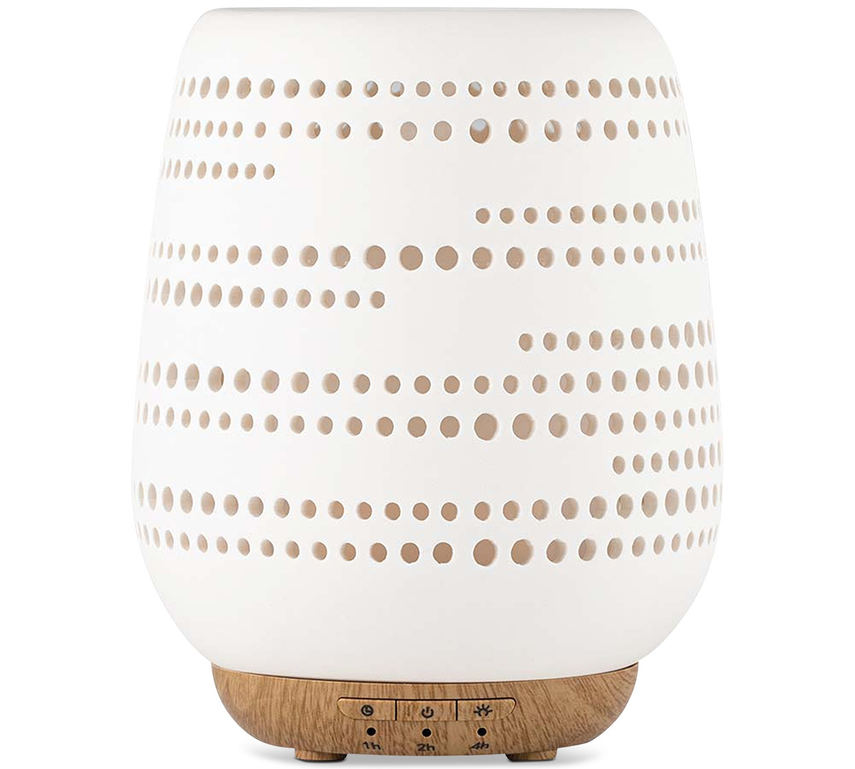 SpaRoom Lunaria Essential Oil Diffuser | Macys (US)