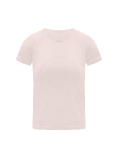 Swiftly Tech Short-Sleeve Shirt 2.0 | Lululemon (US)