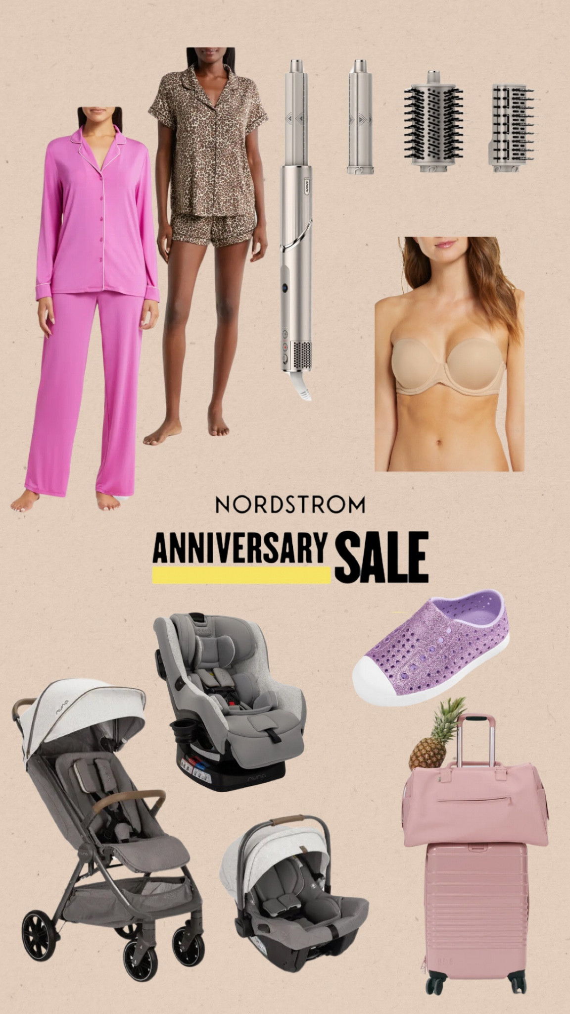 Nordstrom Anniversary picks 2024