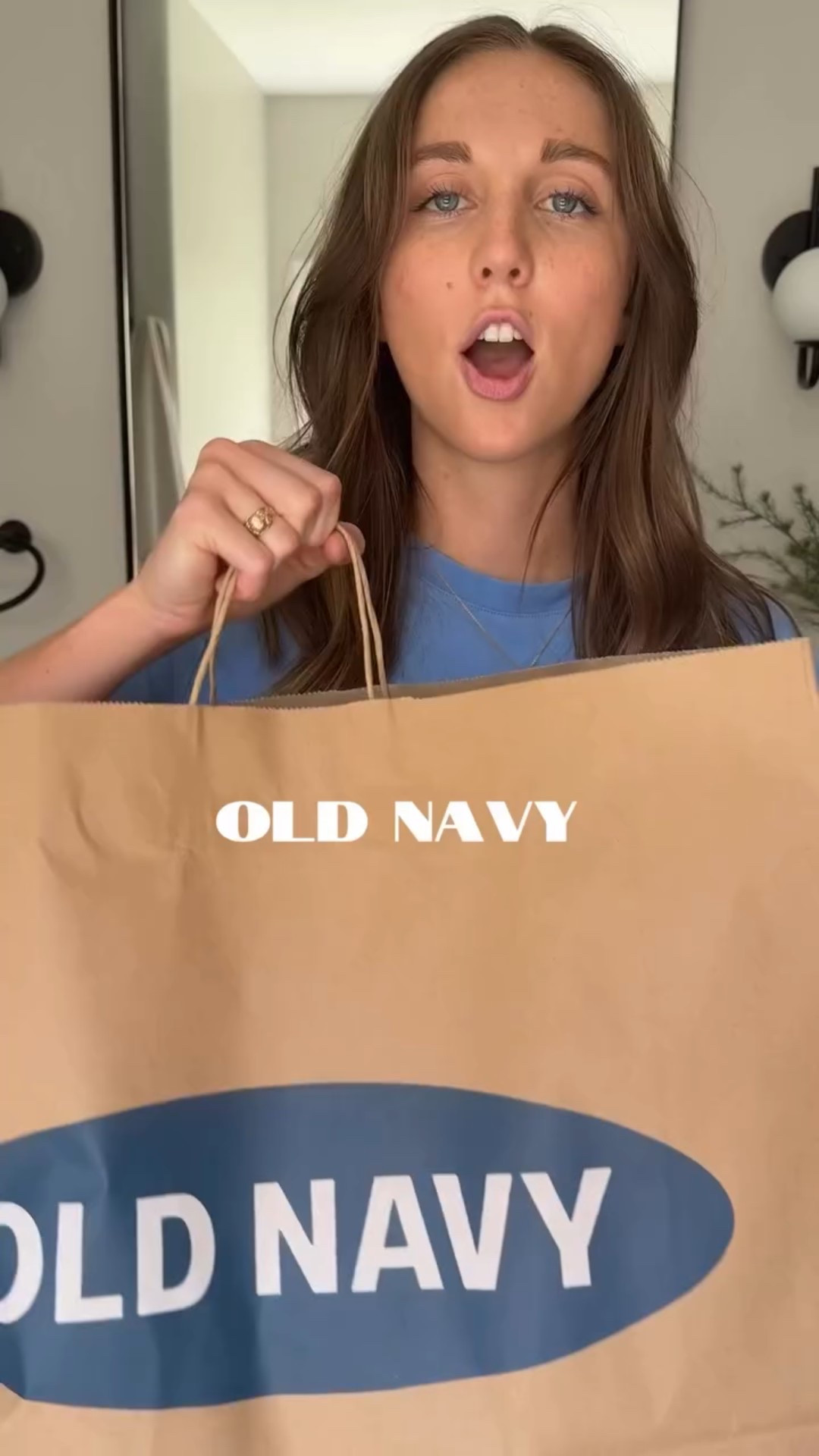 Seriously obsessing over @oldnavy recently!!
#oldnavyfinds #oldnavystyle #oldnavy