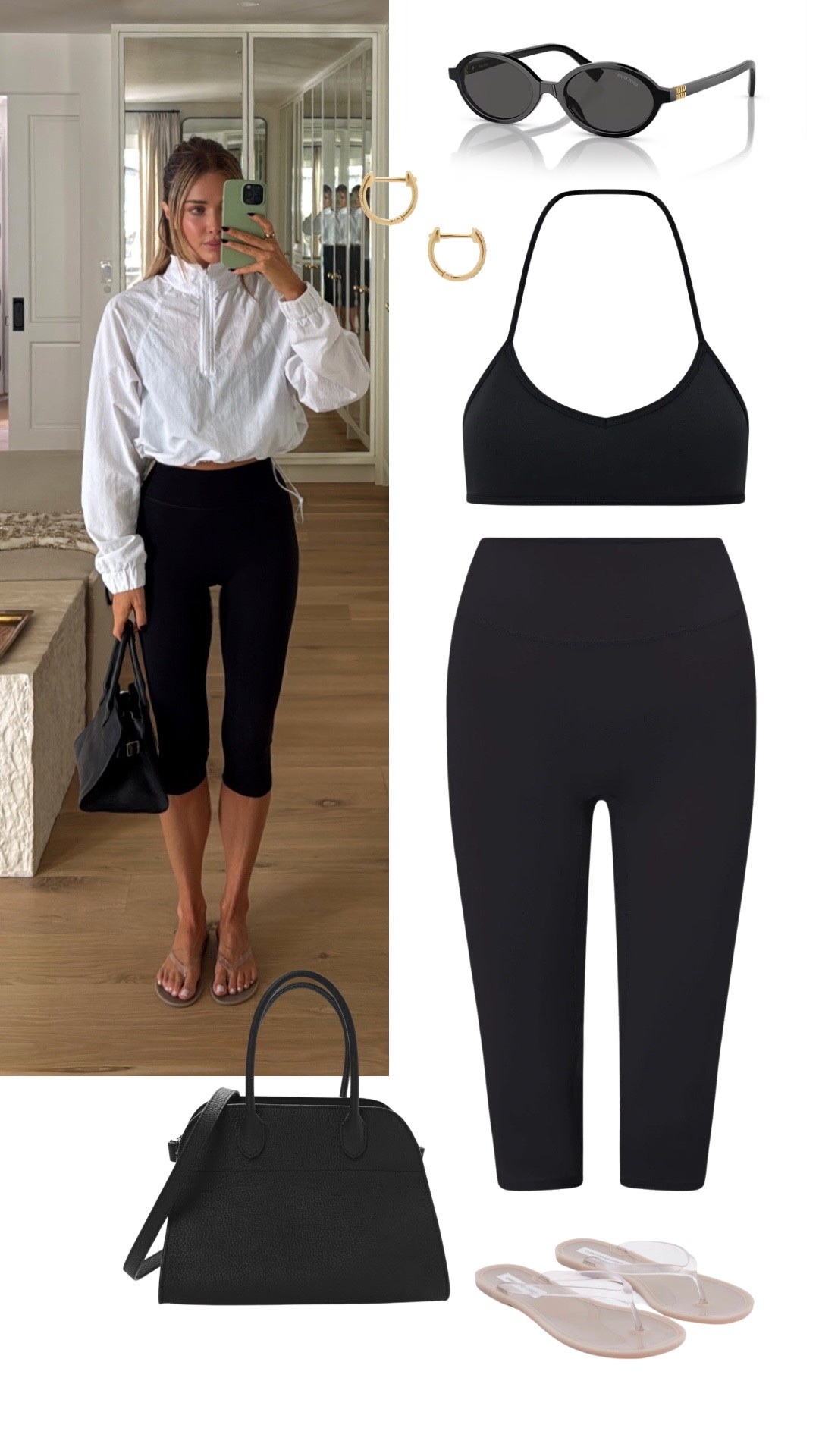 Pilates to matcha and meetings