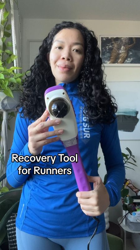 Attenzione runners 📣 recovery is just as important as running. I'm sharing one tool that can help ease and soothe muscles at an affordable price point: the VARA


#spasciences #massagetherapy  #productreview #momrunners

#LTKfindsunder50 #LTKfitness