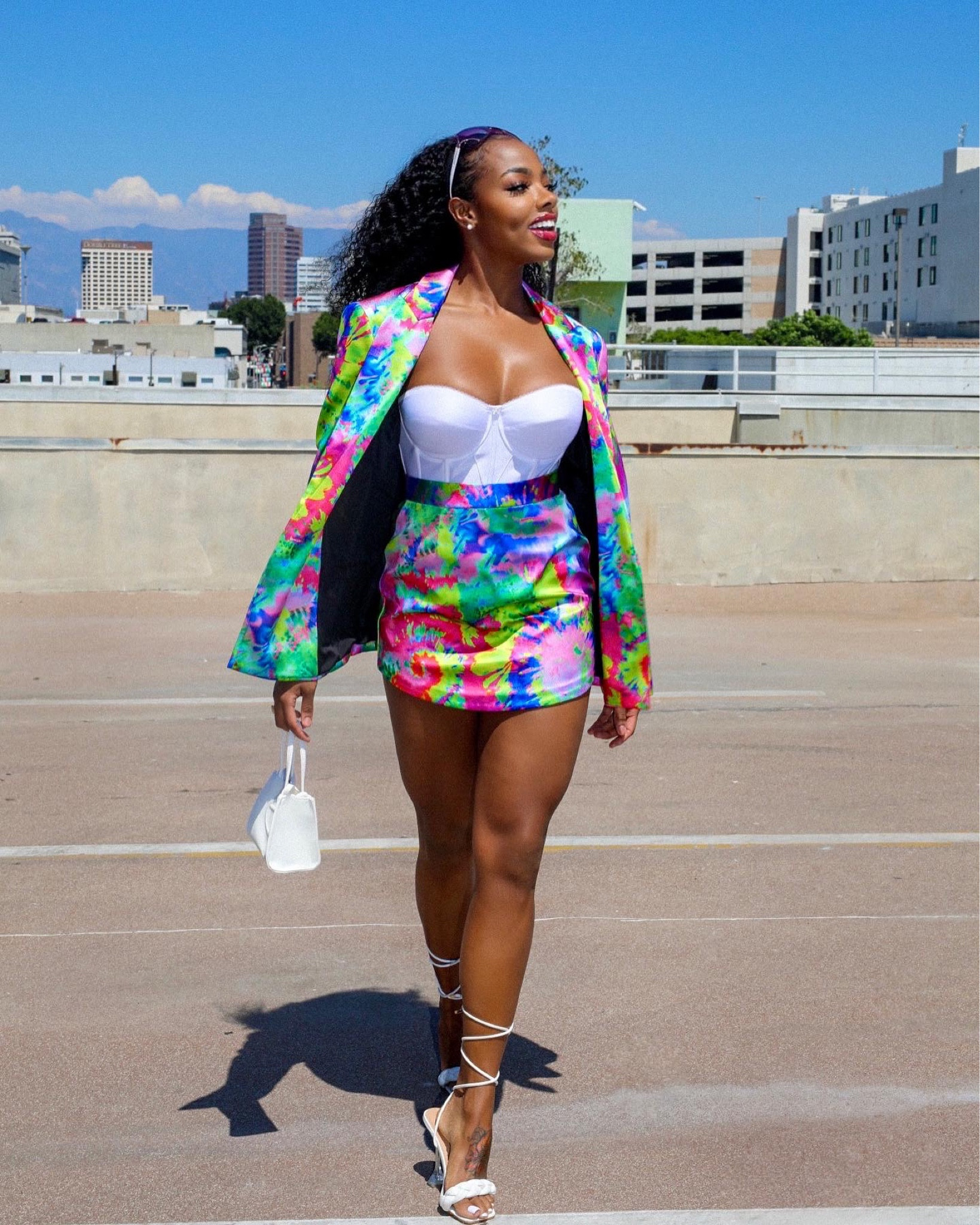 Calling all the steppers to the front. 💕

#LTKshoecrush #LTKsalealert #LTKstyletip