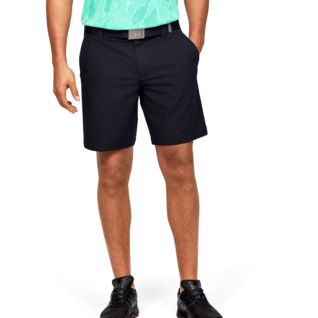 Under Armour Men's UA Iso-Chill Shorts 9 in | Academy Sports + Outdoors