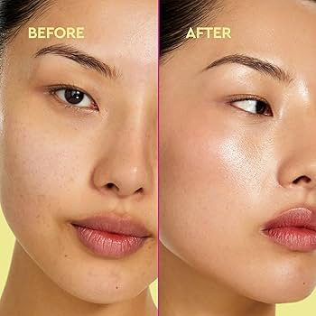 BYOMA Bio-Collagen Radiance Facial Mask - Transformative Liquid Sheet Mask for Glass Skin - Insta... | Amazon (US)