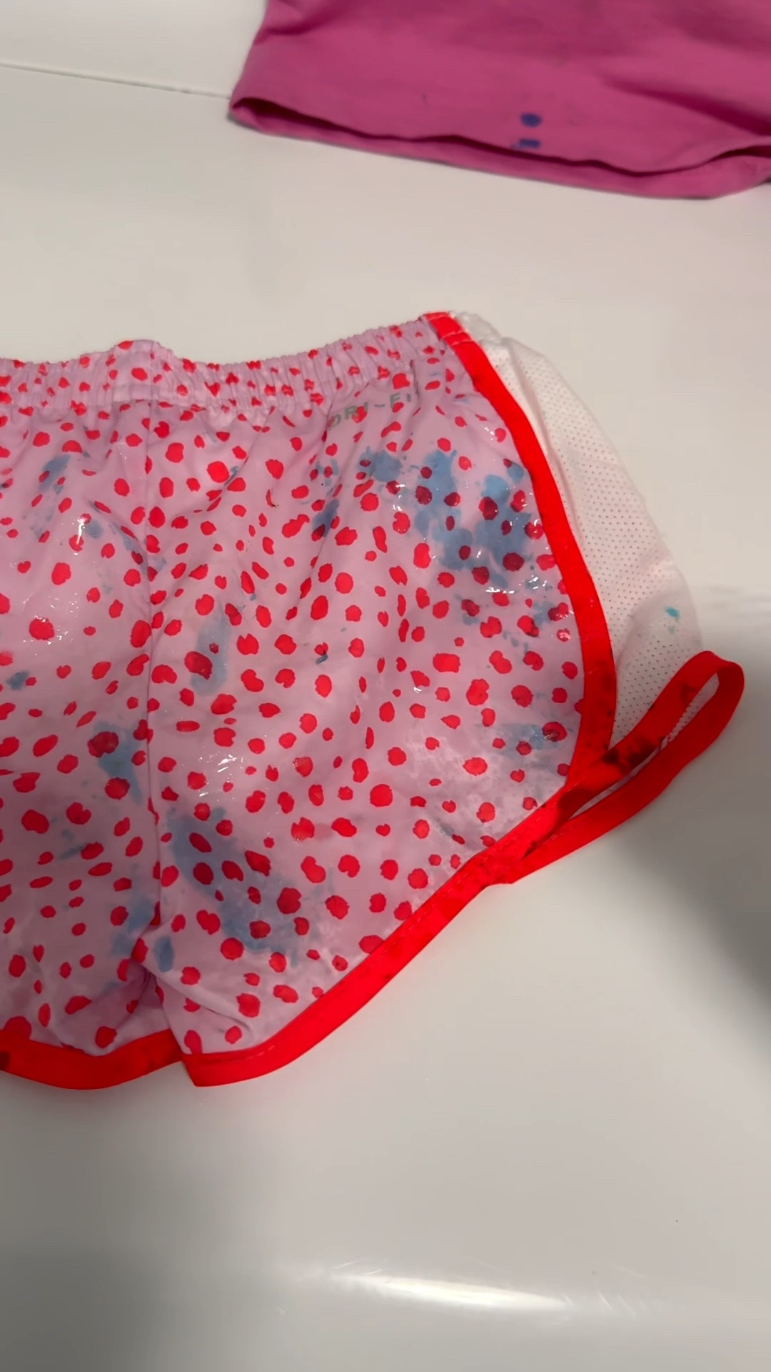 #ad Okay but this actually impressed me 🤍

The Bridgewater Candle Company Sweet Grace stain remover got stubborn popsicle stains out of my kids’ clothes so easily 🙌

#LTKmomlife #LTKHome