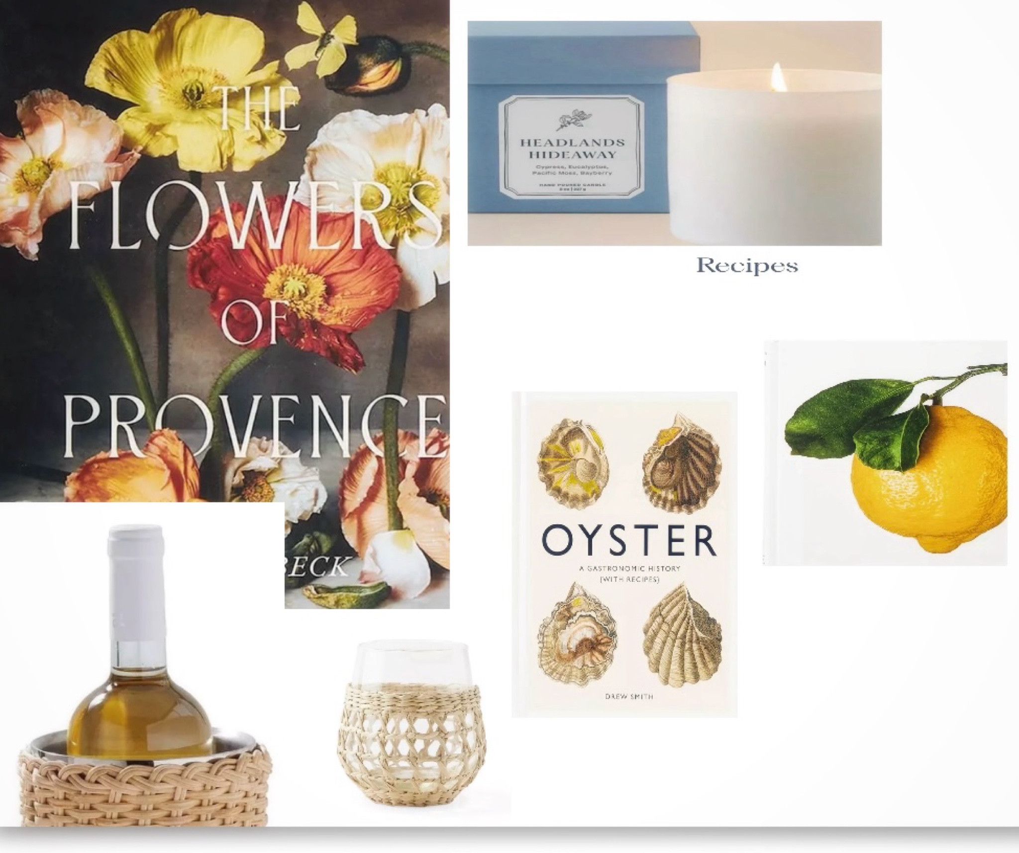 A few of my favorite things from Serena and Lilly.

#LTKFindsUnder100 #LTKSeasonal #LTKHome