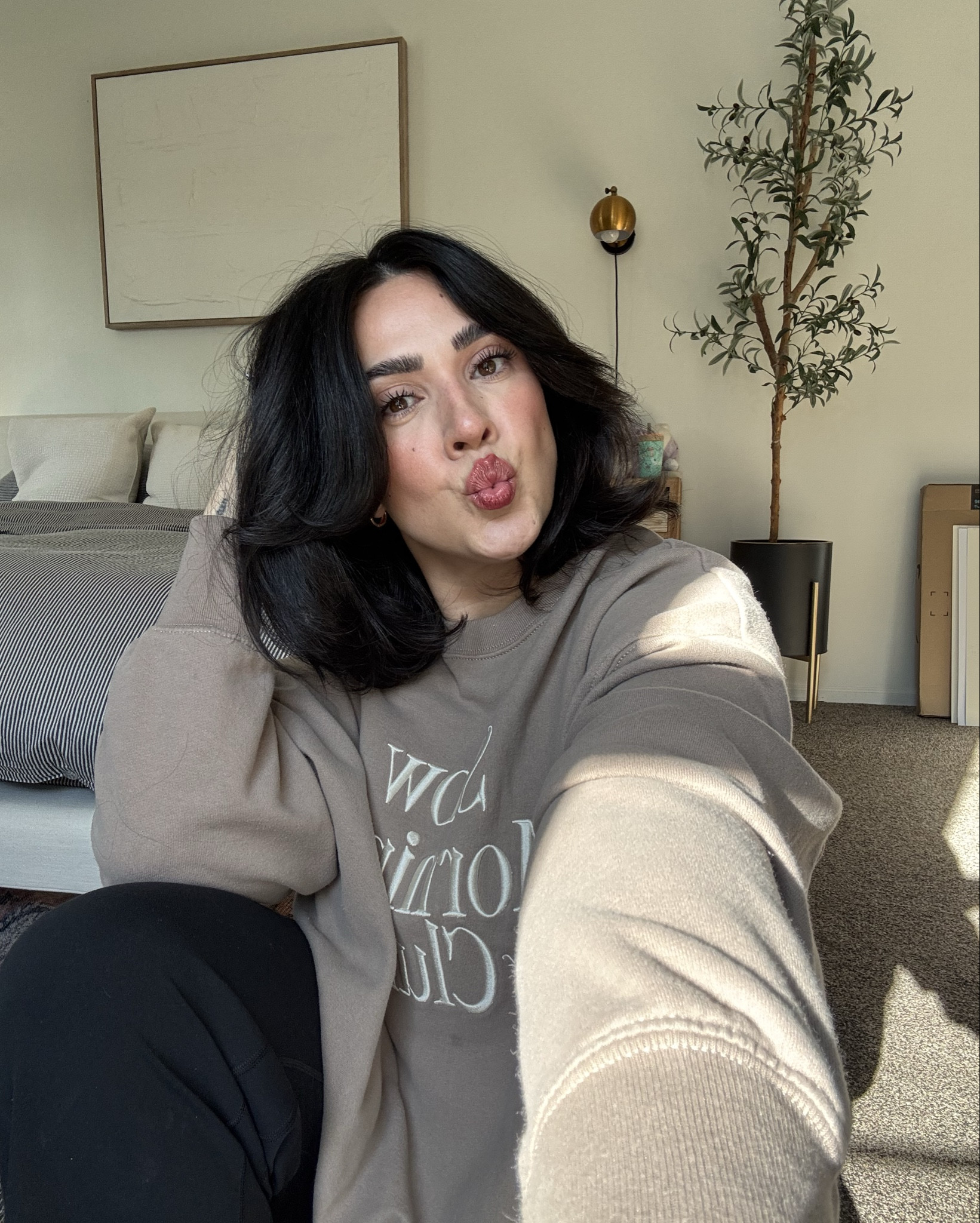 Drug store / affordable winter makeup! Aging skin! 

#LTKSaleAlert #LTKBeauty #LTKStyleTip