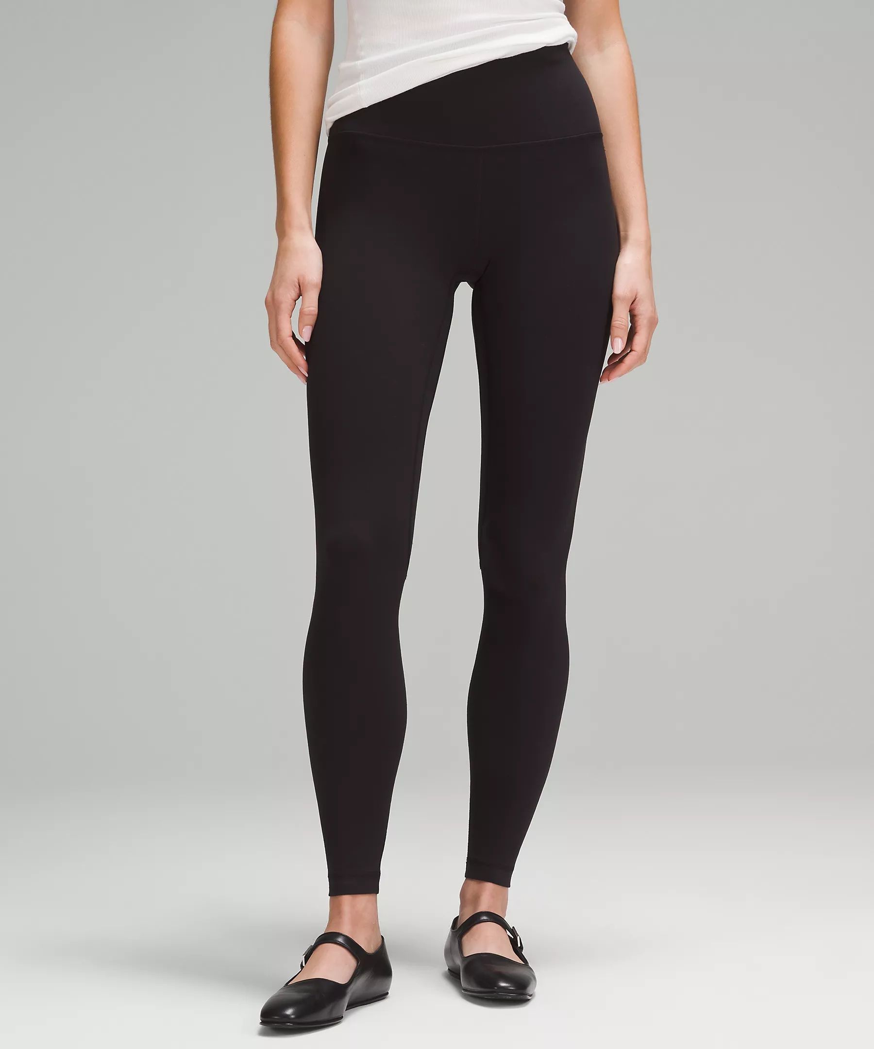 lululemon Align™ High-Rise Pant 28" | lululemon (CA)