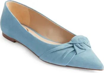 Wheaton Pointed Toe Flat | Nordstrom