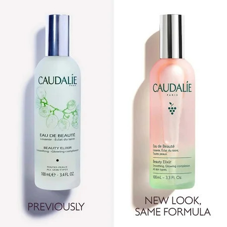 Caudalie Beauty Elixir Facial Toner 3.4 Oz | Walmart (US)