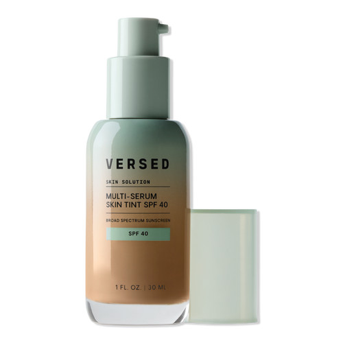 Skin Solution Multi-Serum Skin Tint SPF 40 | Ulta