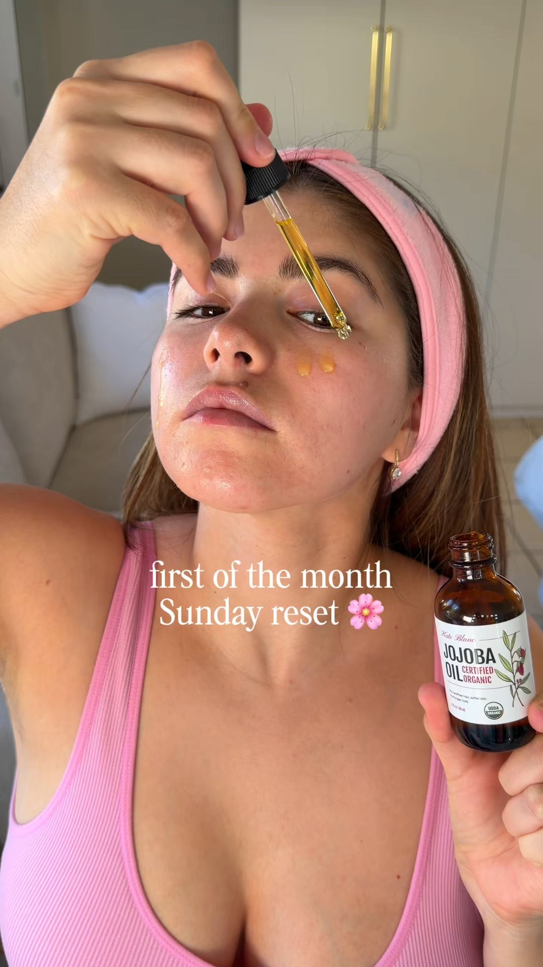 Everything I use on Sunday reset! 

#LTKselfcare #LTKmorningroutine