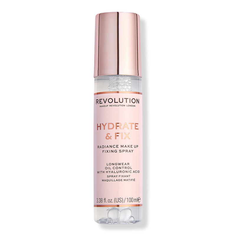 Hydrate & Fix Fixing Spray | Ulta