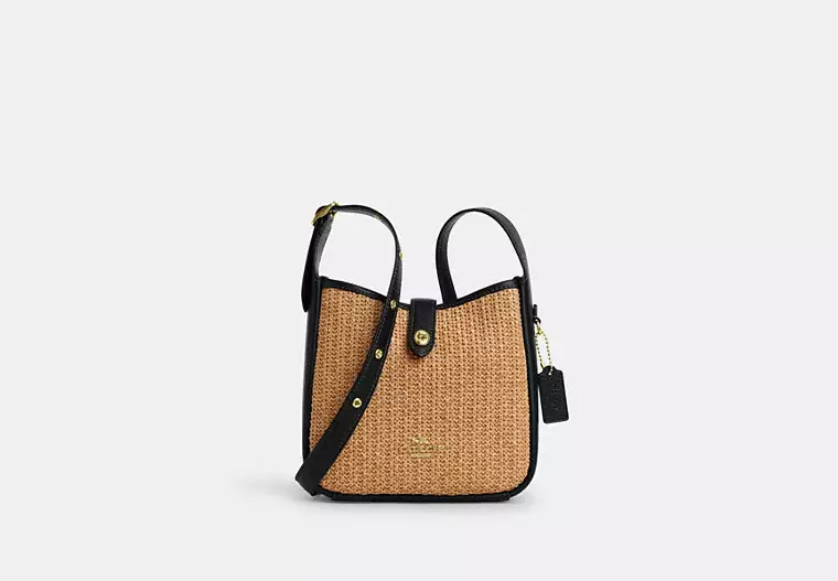 Hadley Mini Crossbody Bag | Coach Outlet US