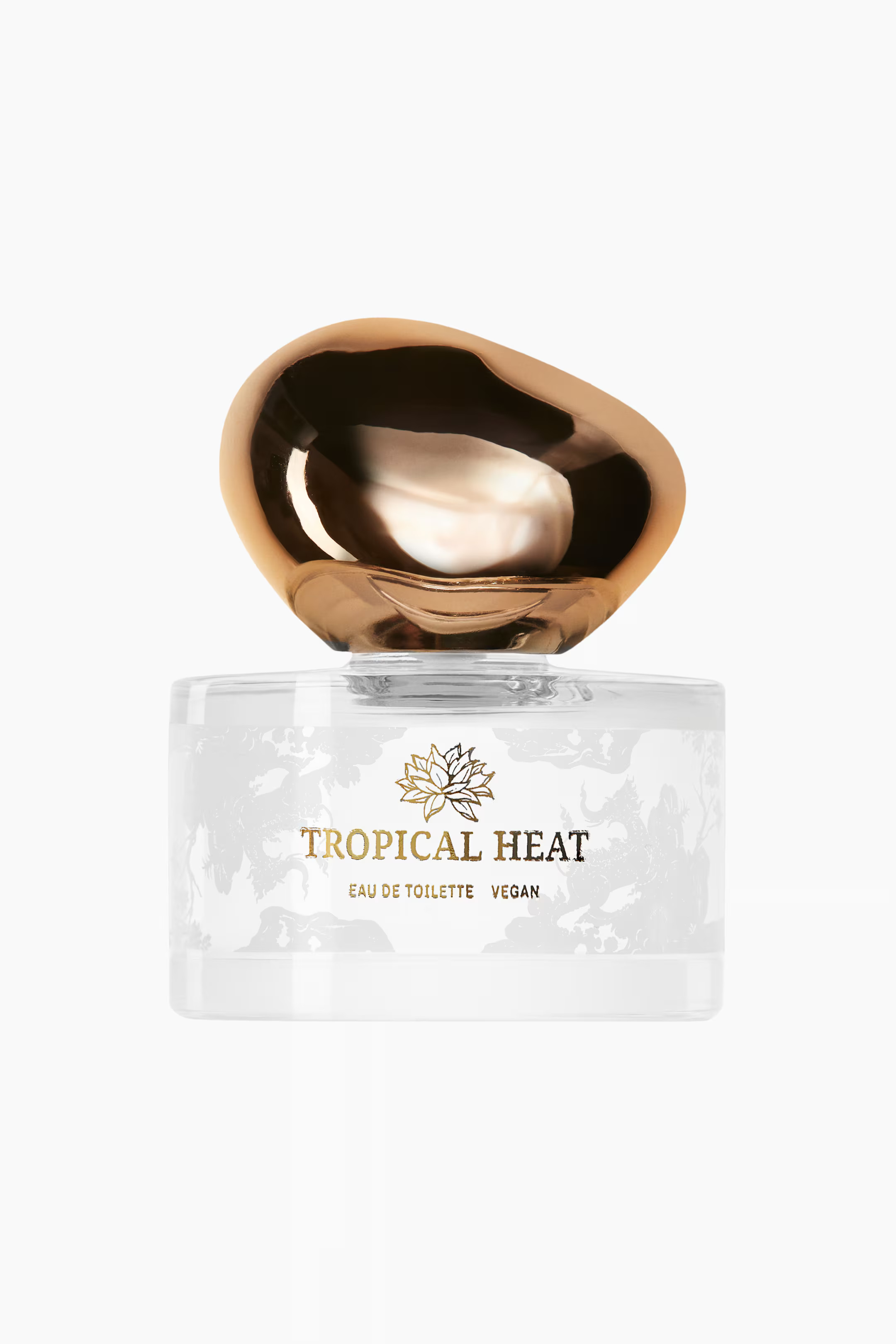 Tropical Heat Eau de Toilette | H&M (US + CA)