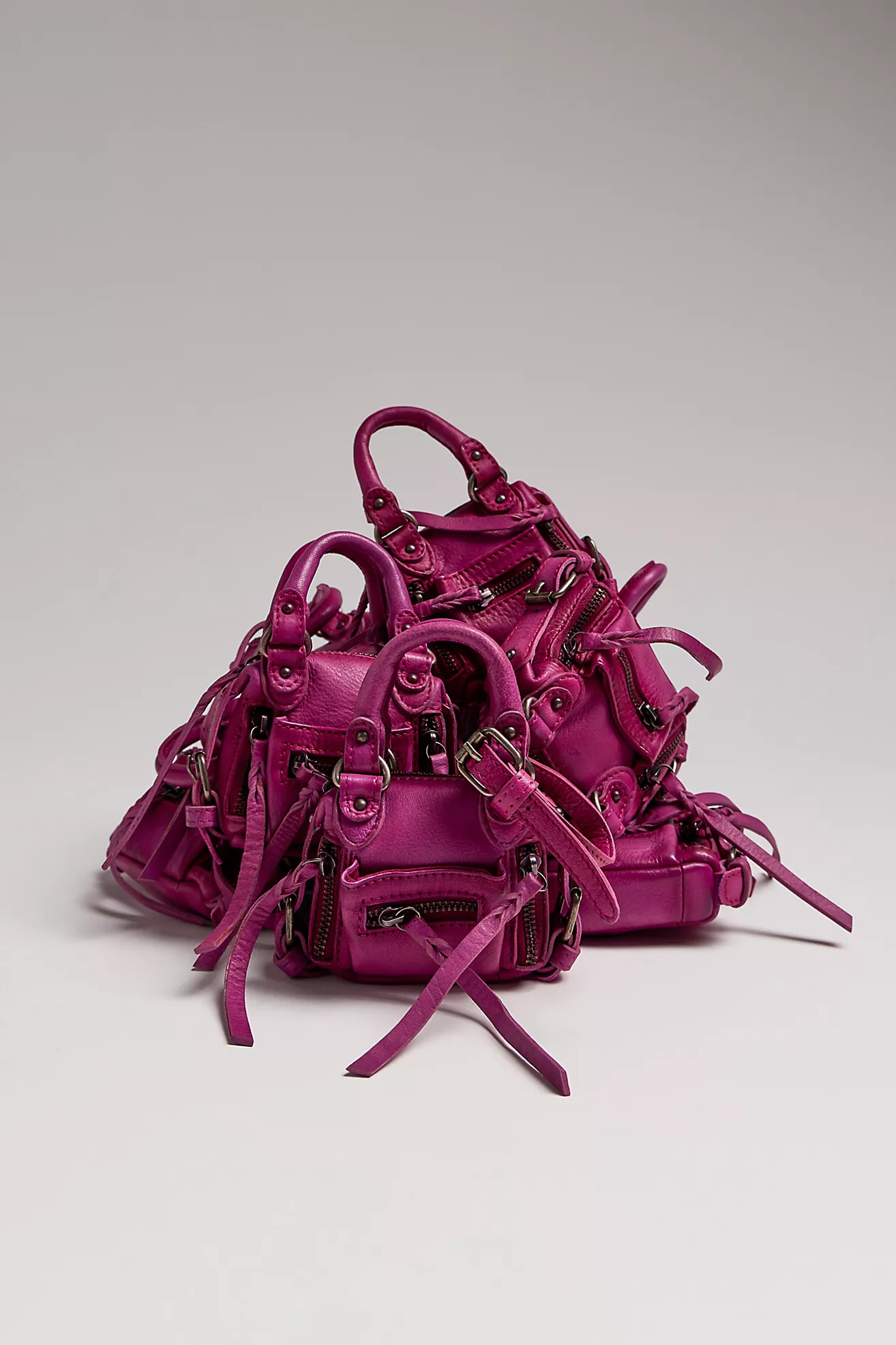 We The Free Micro Emerson Mini Bag | Free People (Global - UK&FR Excluded)