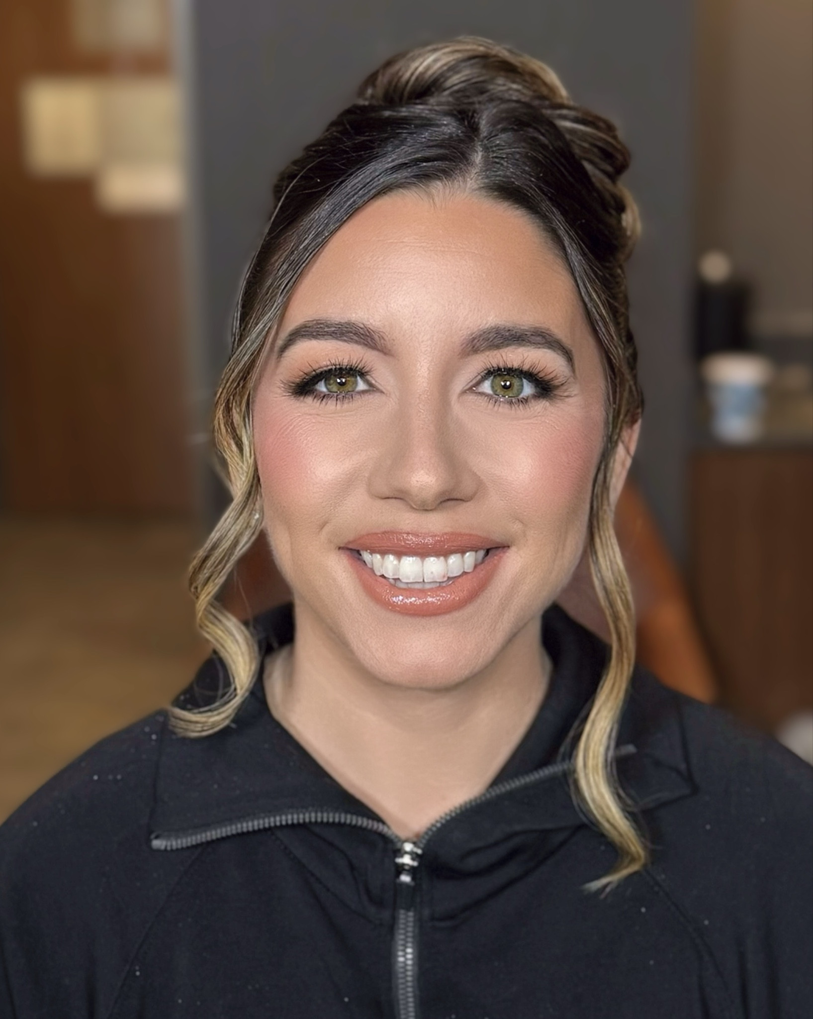 Bridesmaid Glam✨

#LTKBeauty