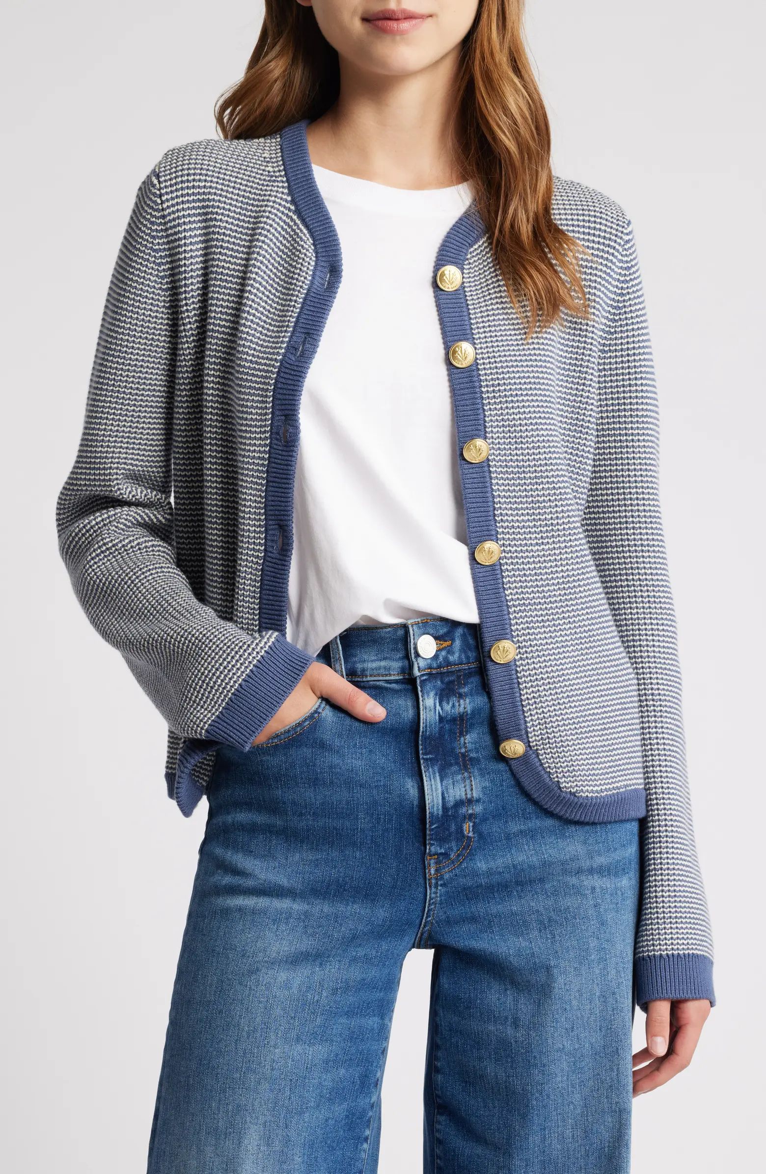 Nora Cardigan | Nordstrom