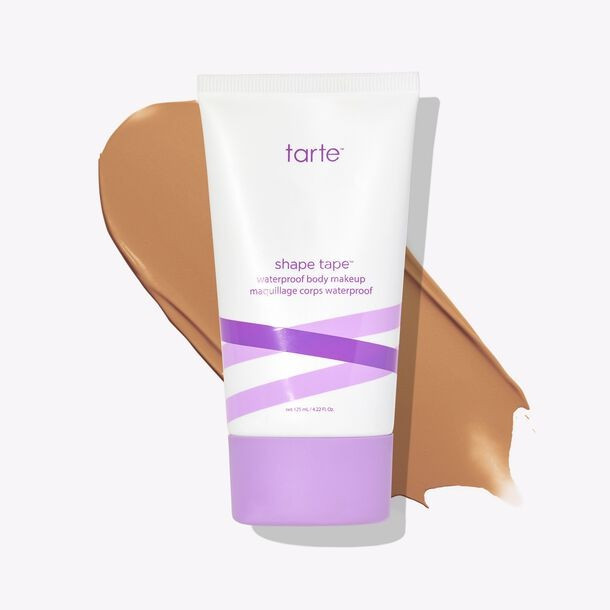 shape tape™ waterproof body makeup | tarte cosmetics (Global)
