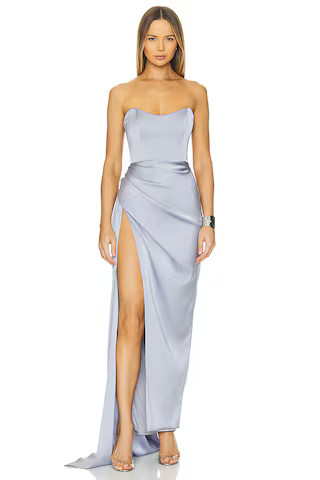 Bita Gown
                    
                    Katie May | Revolve Clothing (Global)