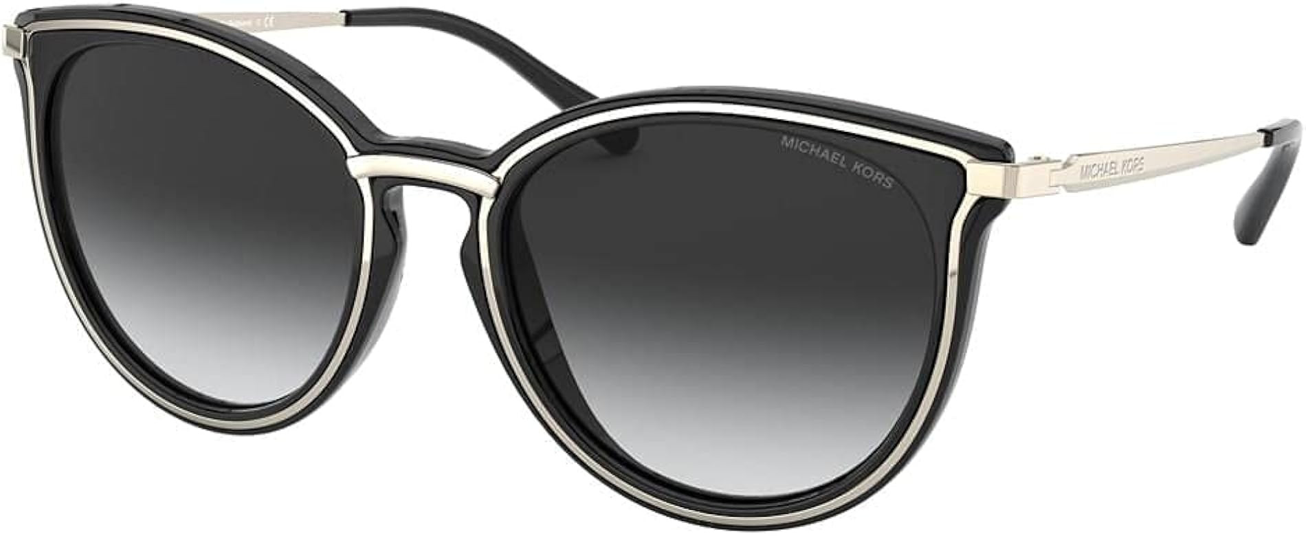 Michael Kors 54 mm Brisbane | Amazon (US)