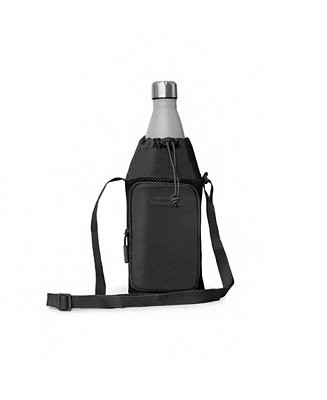 Packing Intelligence, Pi Gogo Insulated Water Bottle Tote | Macy's