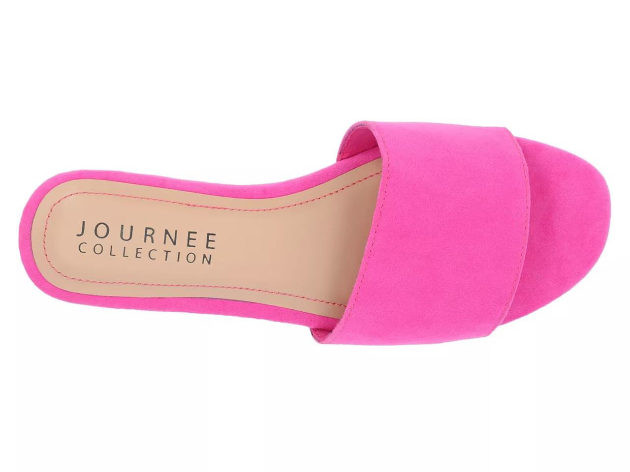 Journee Collection Kolinna Sandal | DSW