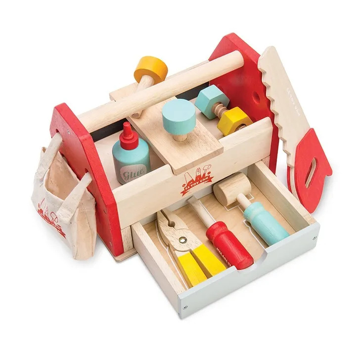 Tool Box 11 Accessories | Smallable
